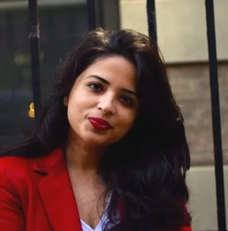 Sana Hashmi